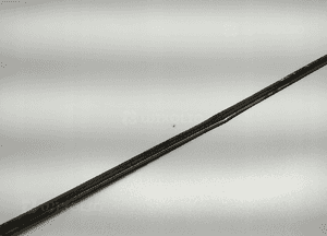 Listwa ozdobna chrom prawa bmw 7 E23 1977-1986 4
