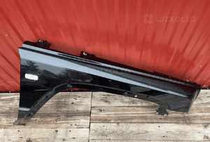Jeep commander błotnik pxr oryginał ładny w kolor 7
