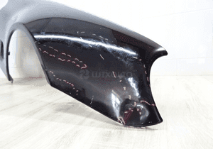 Błotnik lewy przód mercedes sl R320 4