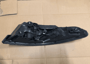 Lampa tylna lewa Jaguar XF X250 2