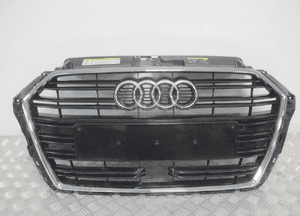 Grill gril atrapa audi A3 lift 8V3853651AB 2016-2020 1