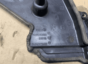 Osłona obudowa rozrządu Ford Transit Connect 1.5 TDCI 9684193080 9686975480 3