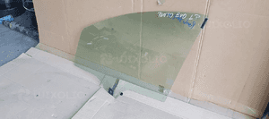 Szyba lewy przód przednia lewa Fiat Punto EVO AS2 09r 3