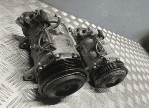 Bmw F40 sprężarka klimatyzacji kompresor 7948797 4