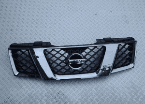 Grill atrapa nissan navara d 40 pathfinder radom