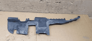 Kierownica powietrza prawa Audi A4 B6 8E0121284 8E0121284B 2