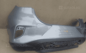 Zderzak tył tylny ford puma MK2 ii 2019- 2