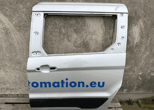 Drzwi tyl tylne lewe ford transit connect MK2 ii 2 1