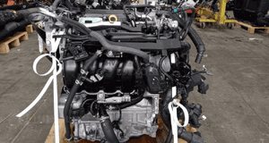 TOYOTA CH-R silnik 2.0 benzyna Hybryda XM20A-E92CG 2016-2023 2