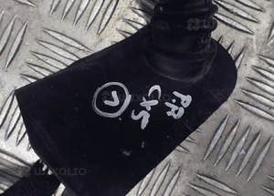 INSTALACJA DRZWI PRAWY PRZÓD MAZDA CX-5 RADOM 2