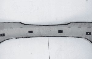 Mercedes cla W117 lift 2016- zderzak tył tylny 1178850025 A1178850025 7