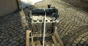 Silnik fiat ducato iveco daily 2,3 15- F1AGL411C no 100/050 2