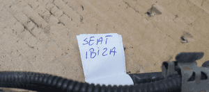 Czujnik temperatury spalin sonda Seat Ibiza IV 6J 1.6 TDI 03L906088HE 6