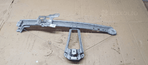 Mechanizm podnośnik szyby prawy tył Mercedes W168 4