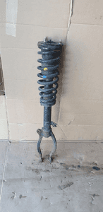 Amortyzator lewy przód przedni Mazda 6 II 5