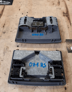 Lampka Podsufitki Oswietlenie Kabiny Diody Audi A6 C5 Ambiente Sedan Kombi 12