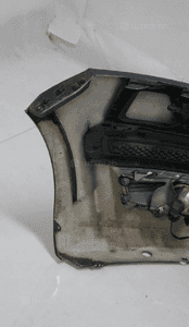 Zderzak przedni ford mondeo MK4 lift sa 2011 12