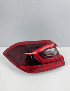 Lampa lewy tył tylnia ford fiesta MK8 led H1BB- 1
