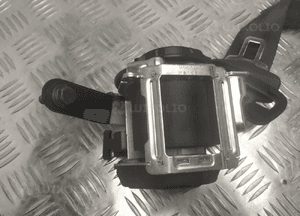 FORD KUGA III MK3 PAS BEZPIECZEŃSTWA LEWY TYŁ LV4B-S611B69-AEW 14