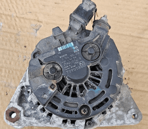 Toyota Avensis T25 1.8 VVti alternator 90A 27060-0D140 2