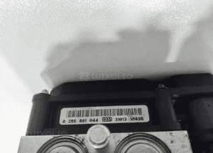 Pompa sterownik abs jumpy expert ii 0265232065 1401109880 1401259780 07-13 7