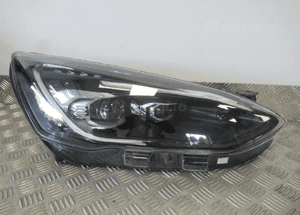 Lampa przednia przód prawa ford focus MK4 2018- 3