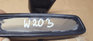 Lusterko wsteczne wewnętrzne Mercedes CLK W209 4