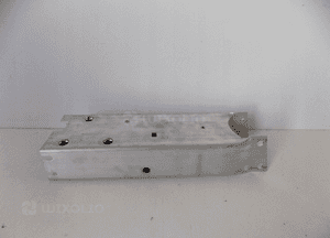 BMW X3 F25 / 26 - Strefa Zgniotu Prawa - 10908 4