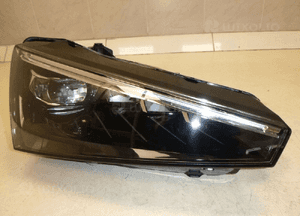 Skoda scala 2019 lampa przód prawa full led 6PIN 10