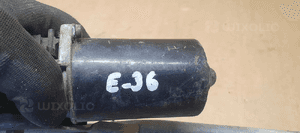 Mechanizm wycieraczek przód przedni BMW  E36 9