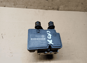 Pompa sterownik ABS Volkswagen Caddy III 2K0907379B 1