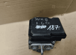 Pompa hamulcowa abs nissan juke F15 leaf renault koleos i TD8405 1