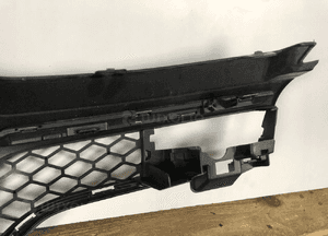 Grill atrapa przód przednia renault twingo iii 3 2014- 622566433R cały 5