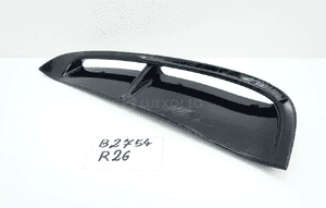 Wlot błotnika lewy porsche panamera 971 971854775 1