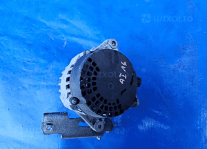 Toyota AURIS I 09-12 1.6 alternator 27060-0t081 5