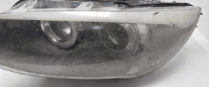 Bmw E92 E93 lampa lewy przód xenon 7239919 km 4