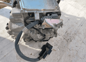 Toyota RAV4 iv lift 15-19 2.5 hybryda konwerter inwerter G92A0-42030 4