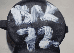 CZUJNIK PDC VW AUDI SEAT SKODA 5Q0919275 RADOM 3