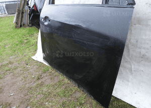 Opel insignia i 1 drzwi przednie prawe 3