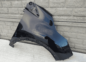 Renault captur 13-18 błotnik przedni prawy 2