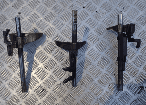 Przesówka skrzyni biegów 20GP15 peugeot boxer citroen jumper fiat ducato 2,2 hdi 1