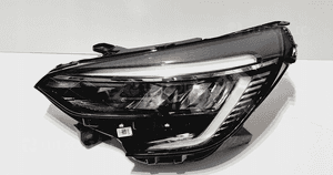 REFLEKTOR LEWY FULL LED RENAULT CLIO V PURE VISION EUROPA 1
