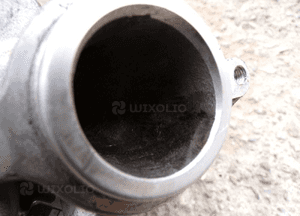 TURBOSPRĘŻARKA VW T-ROC AUDI Q3 PASSAT B8 2.0 TDI 04253124 4