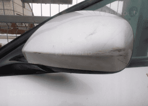 Alfa romeo 159 lusterko lewe europa 2