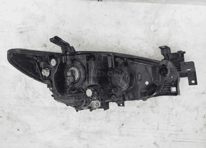 Mazda 6 gj 2013- lampa zwykła H11 lewy przód lewa przednia anglik uk 4