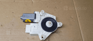 Silniczek szyby lewy przód przedni lewy Skoda Rapid 5JA959801H 2