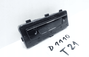 Panel klimatyzacji vw seat skoda 11A907049A 2
