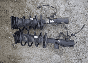 HYUNDAI TUCSON III 1.6 T-GDI AMORTYZATOR LEWY PRAWY 4