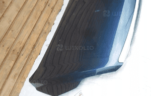 Ford focus MK2 lift maska 08-11 2