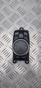 Bmw F10 F20 F30 panel kontroler idrive 9350723 8